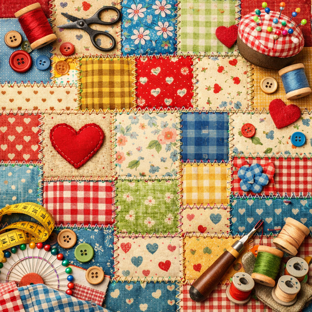 Wrexham Sewing Studio